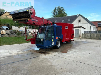 Equipamento de gado SILOKING