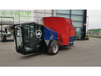 Equipamento de gado SILOKING