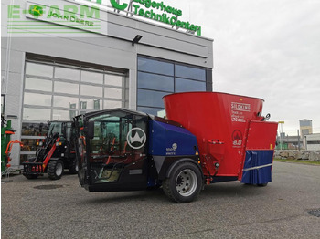Equipamento de gado SILOKING