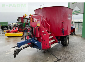 Equipamento de gado SILOKING