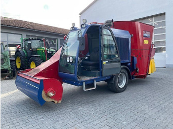 Equipamento de gado SILOKING