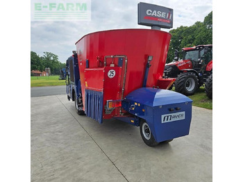 Equipamento de gado Siloking selfline/selbstfahrer: foto 3