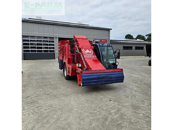 Equipamento de gado Siloking selfline/selbstfahrer: foto 4