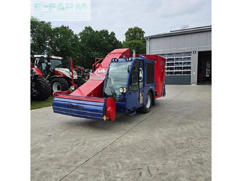 Equipamento de gado SILOKING