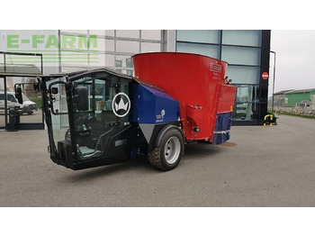 Equipamento de gado SILOKING