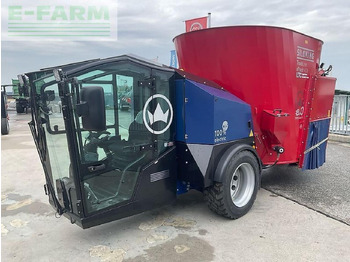 Equipamento de gado SILOKING