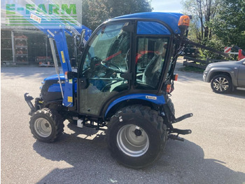 Trator Solis 26 hst + fl: foto 4