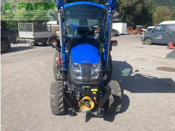 Trator Solis 26 hst + fl: foto 2