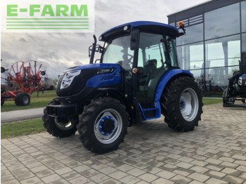 Trator SOLIS 50