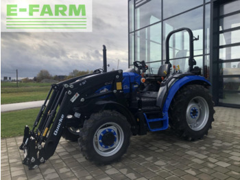 Trator SOLIS 50