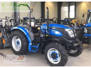 Trator SOLIS 50