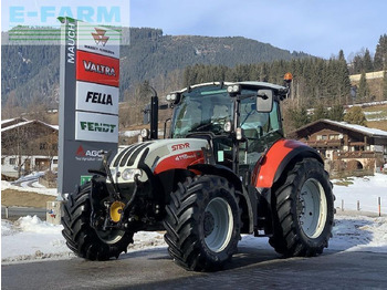 Trator STEYR Multi