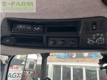 Trator Steyr 4130 expert cvt CVT: foto 3