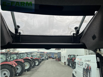 Trator Steyr 4130 expert cvt CVT: foto 4