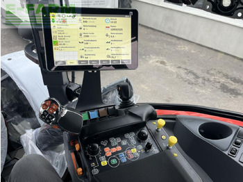 Trator Steyr 4130 expert cvt CVT: foto 2