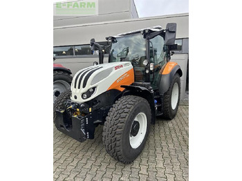 Trator STEYR Expert CVT