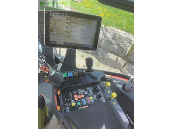 Trator Steyr 6150 cvt profi: foto 5