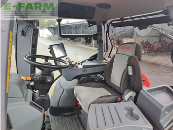 Trator Steyr absolut cvt 6240 CVT: foto 3