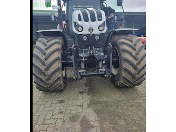 Trator Steyr absolut cvt 6240 CVT: foto 2