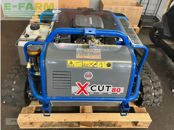 Gadanheira Stockmann x-rot 80 pro: foto 4