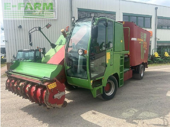 Equipamento de gado STRAUTMANN