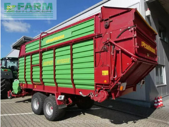 Autocarregadora STRAUTMANN