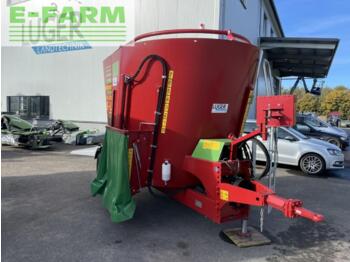 Misturadora Alimentadora Strautmann vertimix 95-l: foto 1