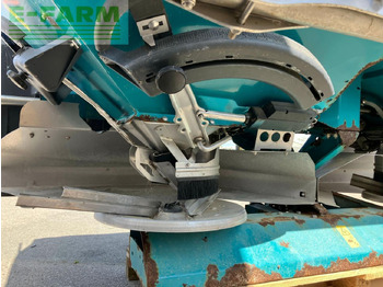 Distribuidor de fertilizantes Sulky Burel x 40 +: foto 4 Distribuidor de fertilizantes Sulky Burel x 40 +: foto 4