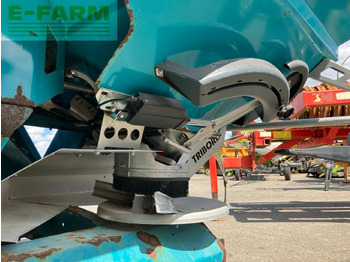 Distribuidor de fertilizantes Sulky Burel x 40 +: foto 5 Distribuidor de fertilizantes Sulky Burel x 40 +: foto 5