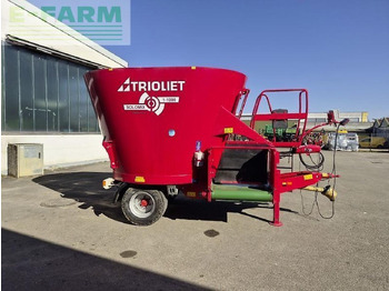 Equipamento de gado Trioliet solomix 1 1000 vlb: foto 3