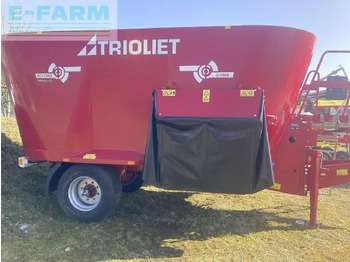 Equipamento de gado TRIOLIET