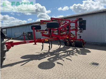 Cultivador Väderstad cultus cs 400: foto 2