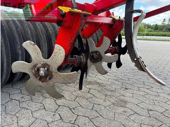 Cultivador Väderstad cultus cs 400: foto 3