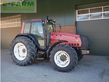 Trator VALTRA 8450