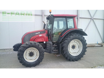 Trator VALTRA N101