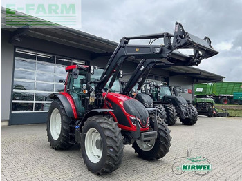 Trator VALTRA A-series