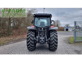 Trator Valtra a 115 mh4: foto 2