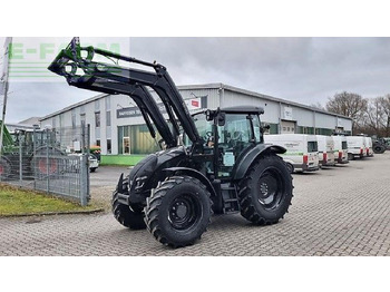 Trator Valtra a 115 mh4: foto 4