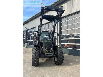 Trator VALTRA A-series
