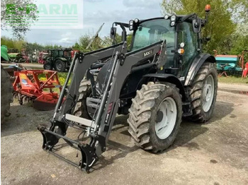 Trator VALTRA A-series