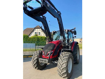 Trator VALTRA A-series
