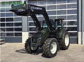 Trator VALTRA A-series
