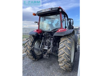 Trator Valtra a115h4: foto 5