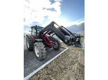 Trator Valtra a115h4: foto 2