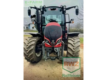 Trator VALTRA A-series
