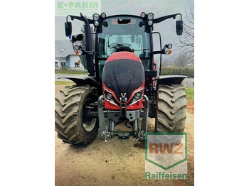 Trator VALTRA A-series