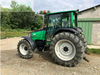 Trator VALTRA A-series