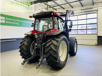 Trator Valtra g135a: foto 5