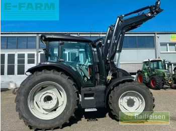Trator VALTRA