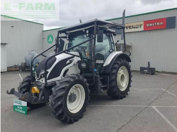 Trator VALTRA N-series